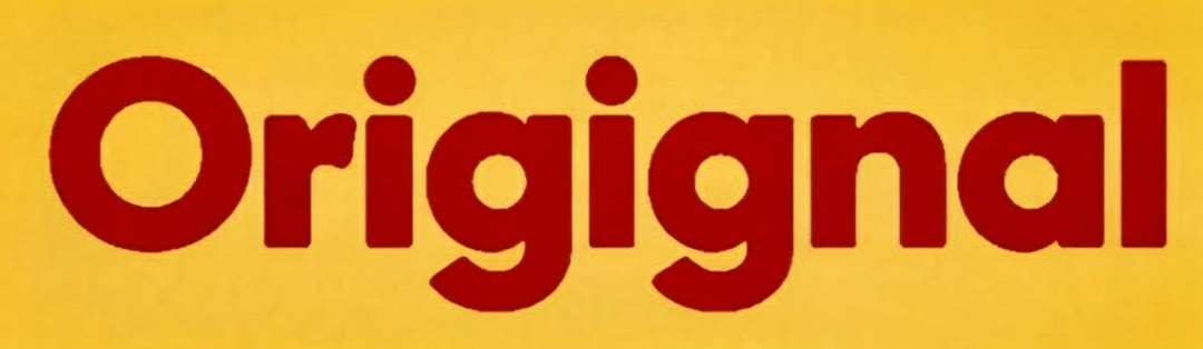 Origignal